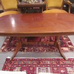 680 1742 COFFEE TABLE